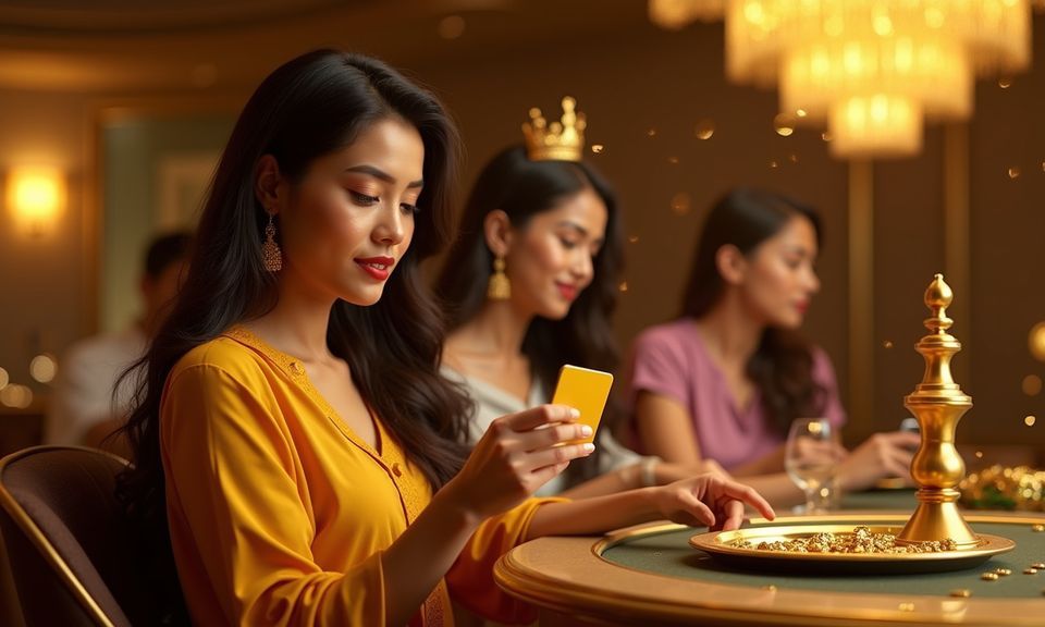 fa990 Open the fa990 Casino and Start Playing