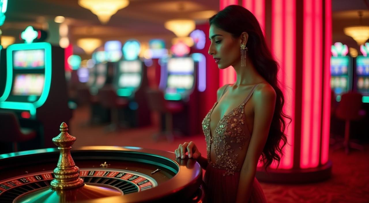 fa990 Roulette BlazeSpin